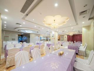 Vienna Hotel Guangdong Zhuhai Mingzhu Station Guozheng - 3
