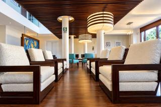 Mint Hotel - 3