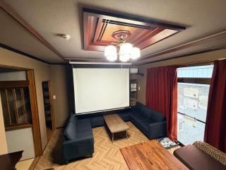 貸切御宿Villa EL 5 Nikko Kinugawa Area - 4