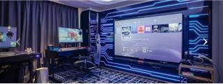 OASIS AVENUE-A GDH HOTEL - 1