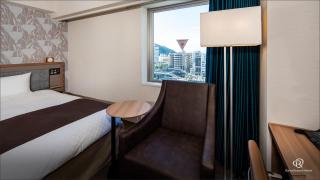 Daiwa Roynet Hotel Tokushima Ekimae - 7