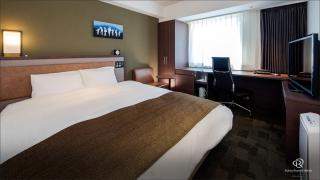 Daiwa Roynet Hotel Tokushima Ekimae - 8