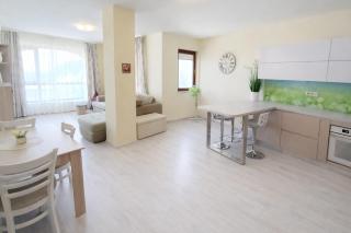 La Mer Sea View & Beachfront Apartment - Varna - 9