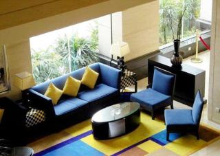 Golden Diamond Hotel Zhongshan - 1