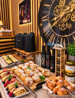 Wellness Hotel Staré Město - 8
