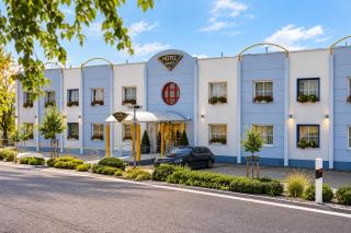 Wellness Hotel Staré Město - 7
