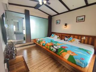 Mulan Yaju Homestay - 3