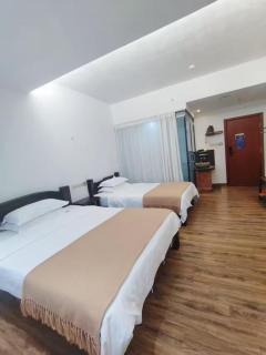 Mulan Yaju Homestay - 2