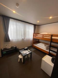 Hostel SAMURISE 81INN - 8