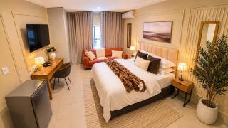 Xanadu Luxury Suites - 0