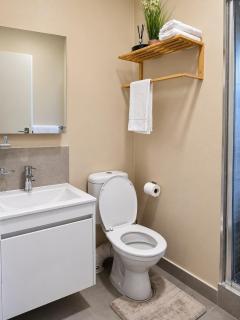 Xanadu Luxury Suites - 3