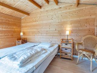 4 star holiday home in Hadsund - 4