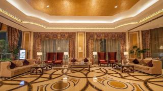New Century Grand Hotel Xinxiang - 8