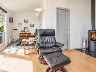 4 star holiday home in Hadsund - 5