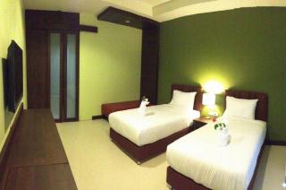 Villa Thiwa Hotel - 6