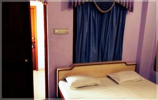 Hotel Amber - 2