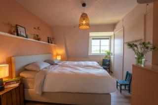 Het Voorhuis in Akkrum, vakantiehuis aan het water - 4