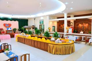 Thang Muoi Hotel - 9