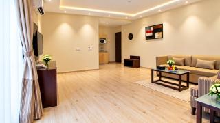 Al Muhaidb Residence Sudair - Economic - 6