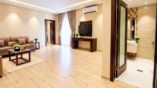 Al Muhaidb Residence Sudair - Economic - 8