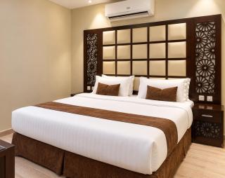 Al Muhaidb Residence Sudair - Economic - 7