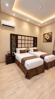 Al Muhaidb Residence Sudair - Economic - 5