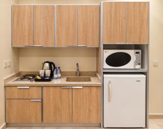 Al Muhaidb Residence Sudair - Economic - 4