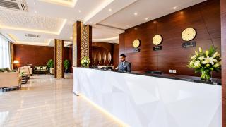Al Muhaidb Residence Sudair - Economic - 3