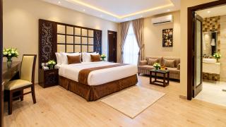 Al Muhaidb Residence Sudair - Economic - 1