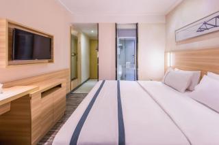 City Comfort Inn Nanning Chaoyang Square Metro Station - 7