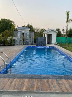 Aashiyana resort & farm - 5