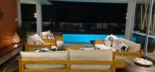 Aislinn Seaview Villa in Nature - 1