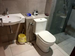 MK Suites, K Avenue - 1