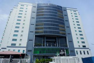 Black Diamond Hotel - 0
