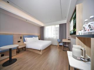 GreenTree Inn Hangzhou Linan Wanma Road Express Hotel - Lin'an - 9
