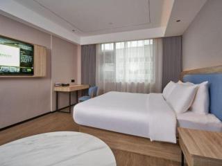 GreenTree Inn Hangzhou Linan Wanma Road Express Hotel - Lin'an - 5