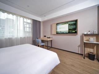 GreenTree Inn Hangzhou Linan Wanma Road Express Hotel - Lin'an - 4