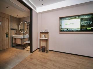 GreenTree Inn Hangzhou Linan Wanma Road Express Hotel - Lin'an - 3