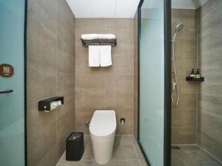 GreenTree Inn Hangzhou Linan Wanma Road Express Hotel - Lin'an - 2