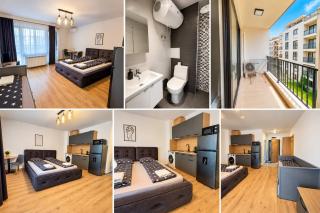 Monarch Luxury Stay - 0
