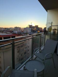 Golden Tower Apartments - 8