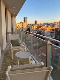 Golden Tower Apartments - 6
