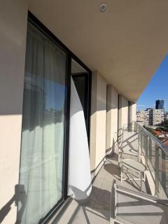 Golden Tower Apartments - 5