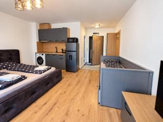 Monarch Luxury Stay - 5