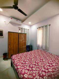 Hansin coliving space and PG - 6