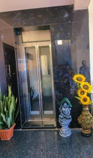 Hansin coliving space and PG - 4