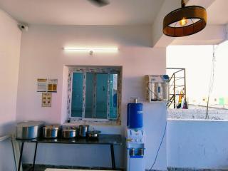 Hansin coliving space and PG - 3