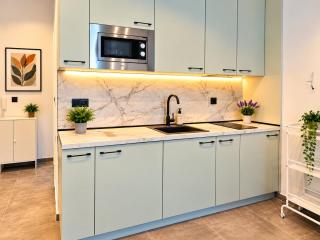 Luxury Stay Paradise Center - Sofia - 4