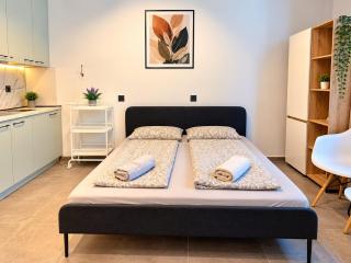 Luxury Stay Paradise Center - Sofia - 2