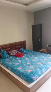 Kaveri Hotel - 3